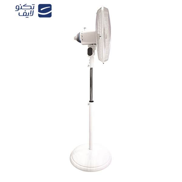 پنکه ایستاده 60 وات روسو مدل آوانتگارد اکونومی پنکه ایستاده 60 وات روسو مدل آوانتگارد اکونومی