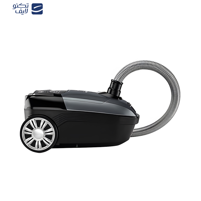 جاروبرقی 2500 وات ایکس ویژن مدل VC-5060 جاروبرقی 2500 وات ایکس ویژن مدل VC-5060