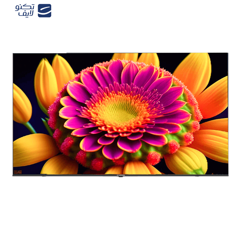 تلویزیون کیو ال ای دی هوشمند ایکس ویژن مدل 65X25 سایز 65 اینچ تلویزیون کیو ال ای دی هوشمند ایکس ویژن مدل 65X25 سایز 65 اینچ