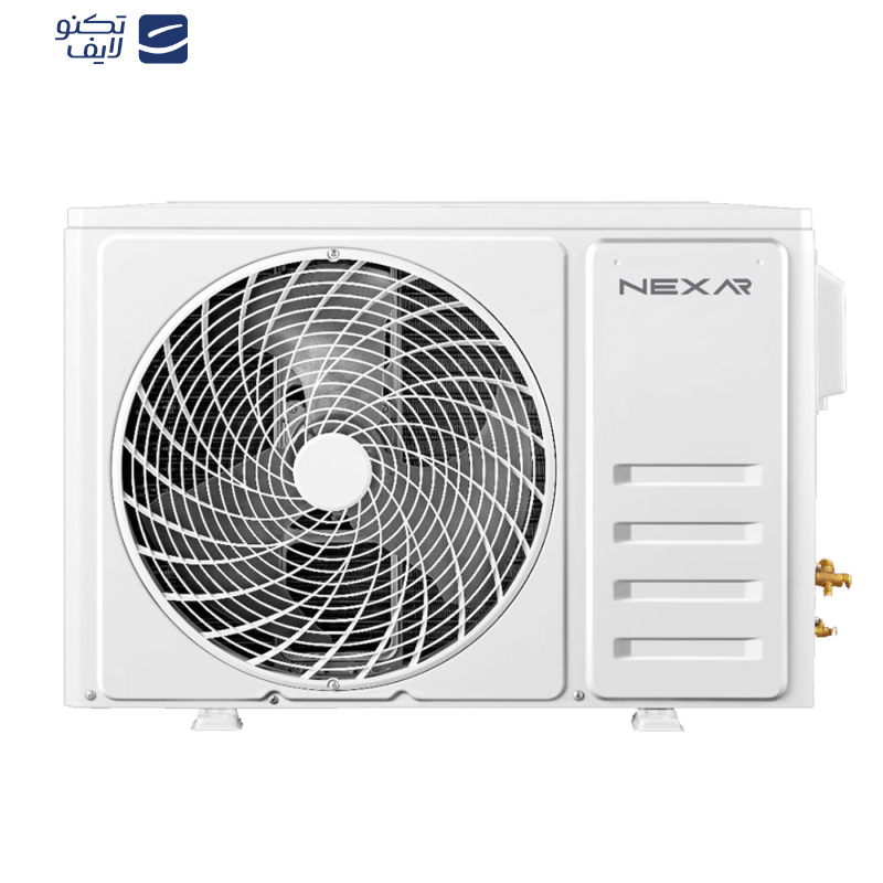 کولر گازی 24 هزار دورثابت نکسار مدل NAC-TF24ELN1_NAC-TF24ELU1 کولر گازی 24 هزار دورثابت نکسار مدل NAC-TF24ELN1_NAC-TF24ELU1