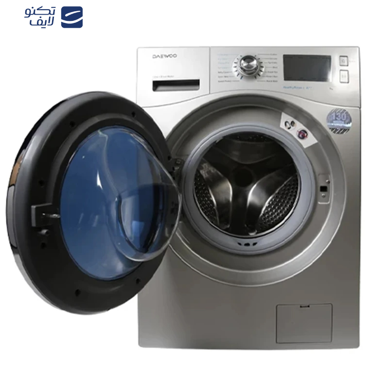 ماشین لباسشویی اتوماتیک دوو مدل LM-981W ظرفیت 9 کیلوگرم ماشین لباسشویی اتوماتیک دوو مدل LM-981W ظرفیت 9 کیلوگرم