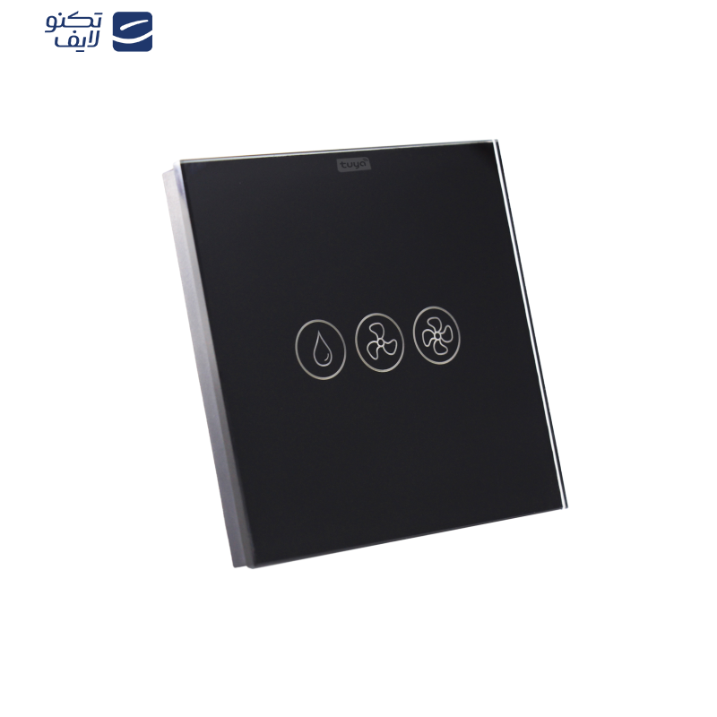 کلید هوشمند تویا مدل کولر آبی کد 22110112 کلید هوشمند تویا مدل کولر آبی کد 22110112