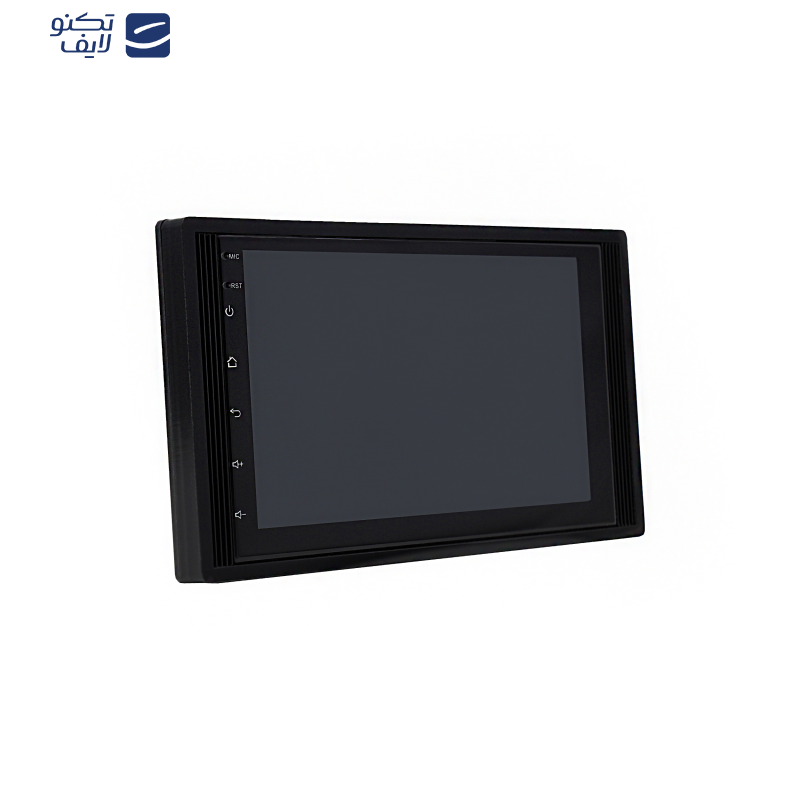 پکیج خانه هوشمند تویا مدل سیستم صوتی 4 کانال با پنل 8 اینچ  پکیج خانه هوشمند تویا مدل سیستم صوتی 4 کانال با پنل 8 اینچ