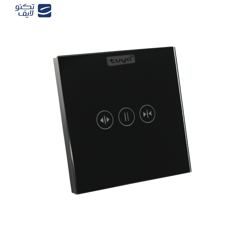 کلید هوشمند تویا مدل پرده کد 22110212 کلید هوشمند تویا مدل پرده کد 22110212