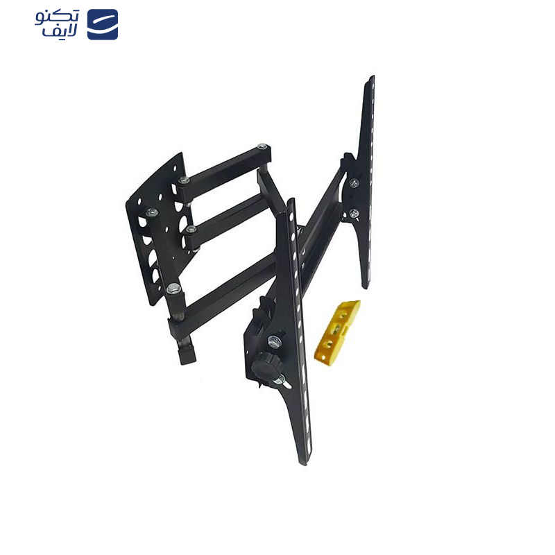 پایه دیواری مدل TWM-475 مناسب برای تلویزیون های سایز 26 تا 60 اینچ پایه دیواری مدل TWM-475 مناسب برای تلویزیون های سایز 26 تا 60 اینچ