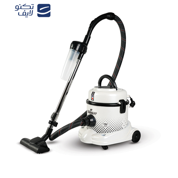 جاروبرقی جنرال فیت مدل تاچ استار 4800 پلاس جاروبرقی جنرال فیت مدل تاچ استار 4800 پلاس