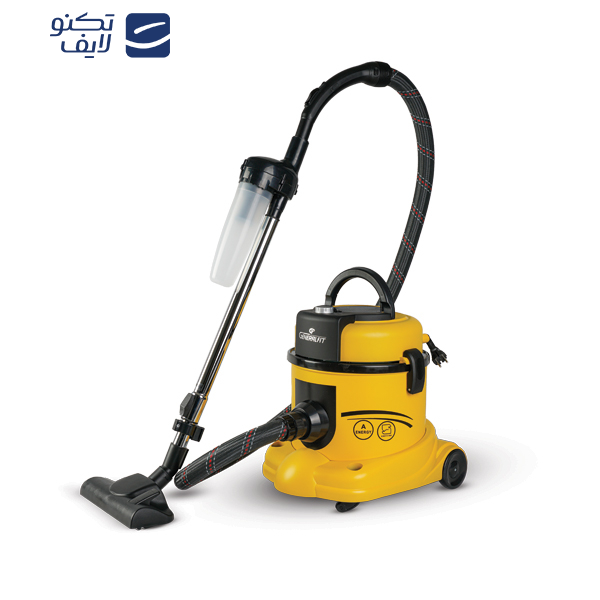 جاروبرقی جنرال فیت مدل اسکای 4500 پلاس جاروبرقی جنرال فیت مدل اسکای 4500 پلاس