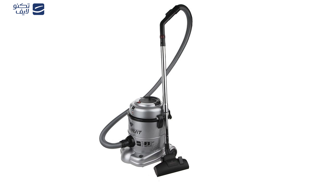 جارو برقی جنرال فیت مدل Parastoo 5300 جارو برقی جنرال فیت مدل Parastoo 5300