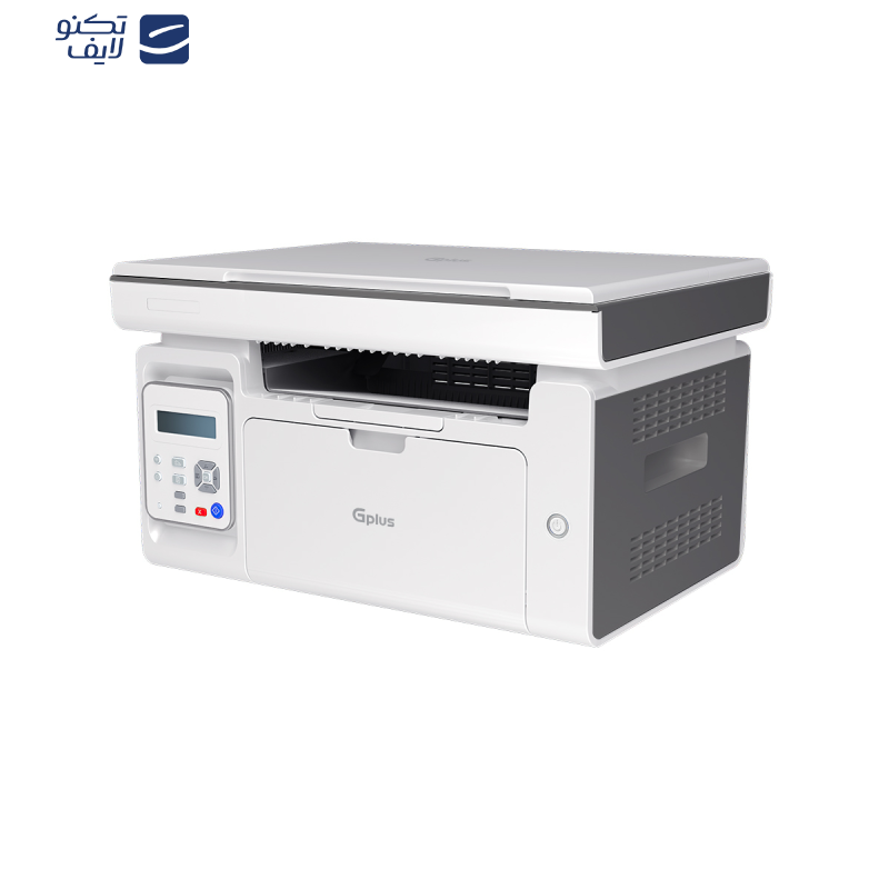 پرینتر لیزری جی پلاس مدل GP-G323N پرینتر لیزری جی پلاس مدل GP-G323N