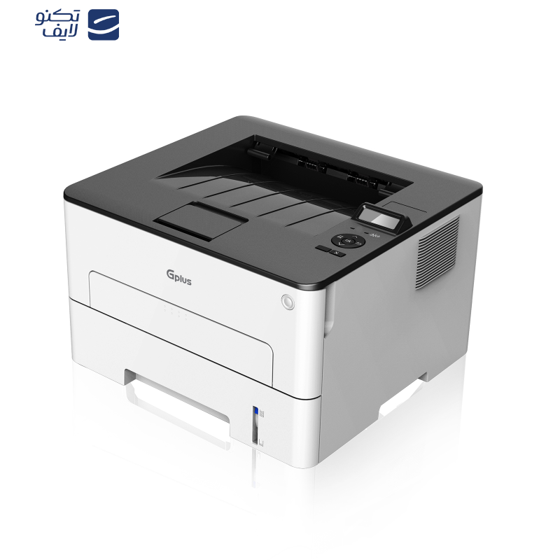 پرینتر لیزری جی پلاس مدل GP-G123DN پرینتر لیزری جی پلاس مدل GP-G123DN