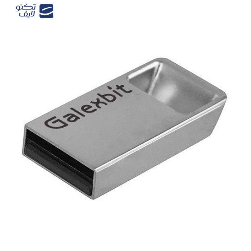 فلش مموری گلکسبیت مدل Micro Metal Series M4 ظرفیت 128 گیگابایت فلش مموری گلکسبیت مدل Micro Metal Series M4 ظرفیت 128 گیگابایت