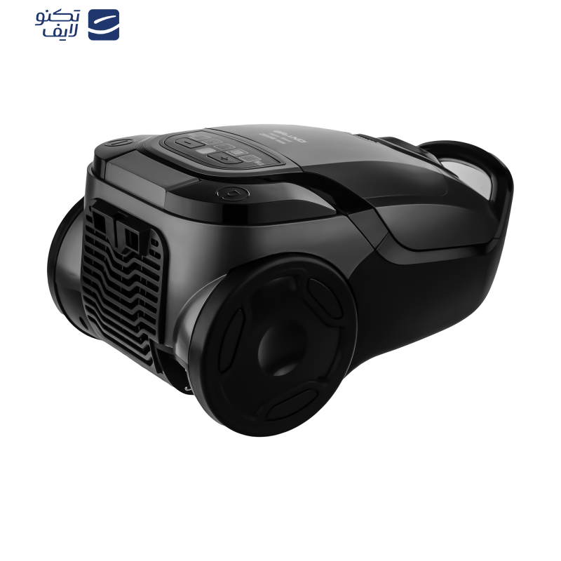 جاروبرقی گرند مدل GR-82811 جاروبرقی گرند مدل GR-82811