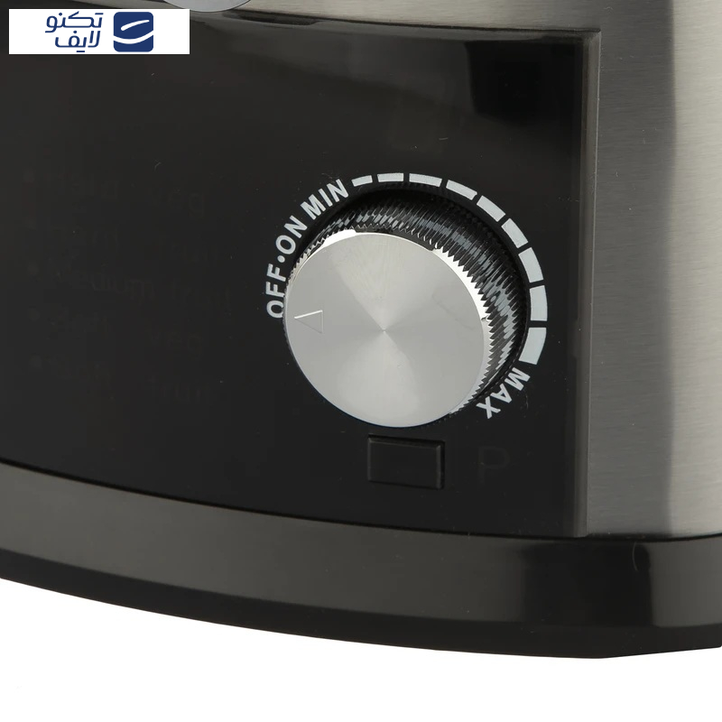 آبمیوه گیری گرند مدل GR-1080B آبمیوه گیری گرند مدل GR-1080B