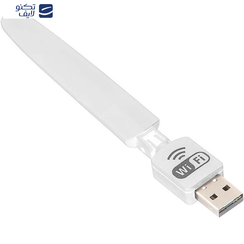 کارت شبکه بی سیم ایکس پی-پروداکت مدل XP-W924 کارت شبکه بی سیم ایکس پی-پروداکت مدل XP-W924