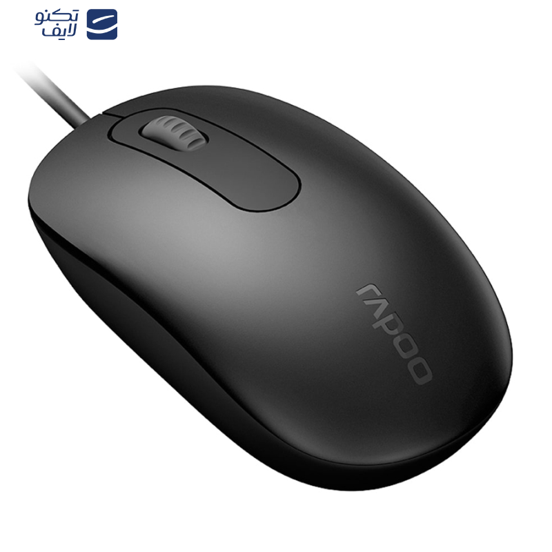 کیبورد و ماوس رپو مدل NX2000 کیبورد و ماوس رپو مدل NX2000