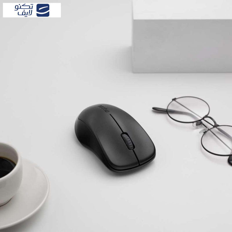 ماوس بی سیم رپو مدل 1680 ماوس بی سیم رپو مدل 1680