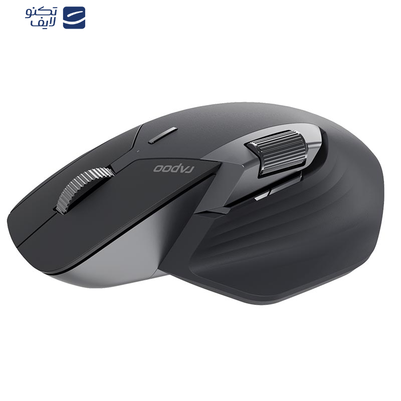 ماوس بی سیم رپو مدل MT760 ماوس بی سیم رپو مدل MT760