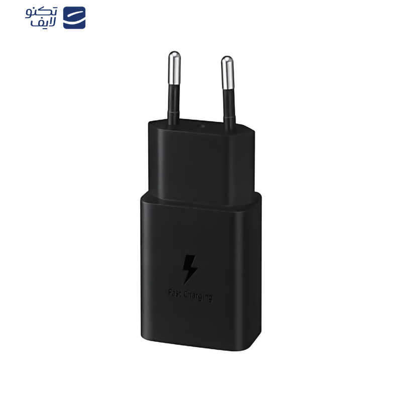 شارژر دیواری 15 وات  مدل EP_T1510 شارژر دیواری 15 وات  مدل EP_T1510