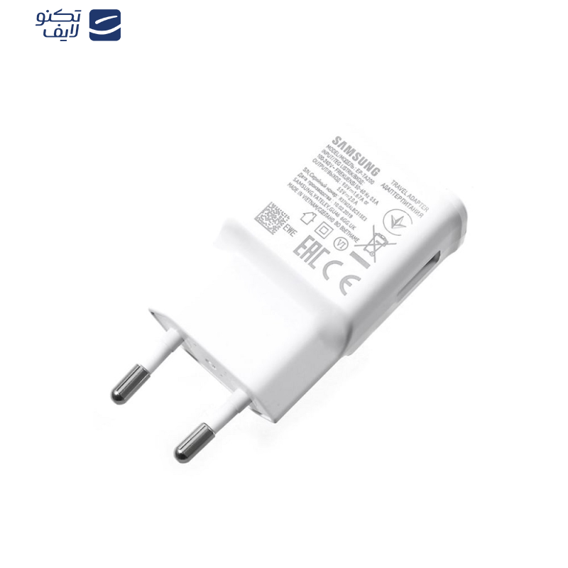 شارژر دیواری 15 وات مدل EP-TA200 شارژر دیواری 15 وات مدل EP-TA200