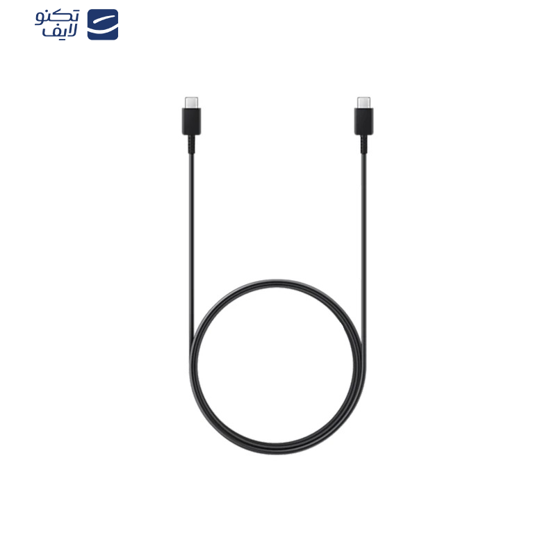 کابل تبدیل USB-c مدل GH39 طول 1 متر کابل تبدیل USB-c مدل GH39 طول 1 متر