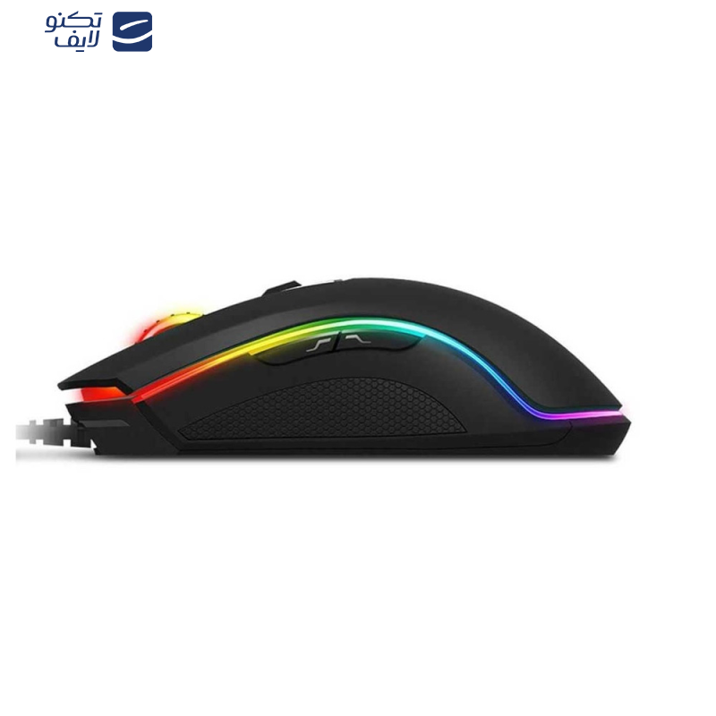 ماووس گیمینگ رپو مدل V25S ماووس گیمینگ رپو مدل V25S