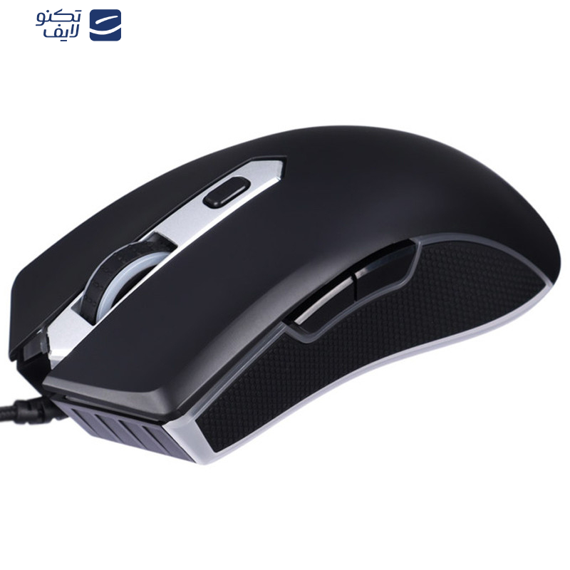 ماس راپو گیمینگ مدل V28S ماس راپو گیمینگ مدل V28S