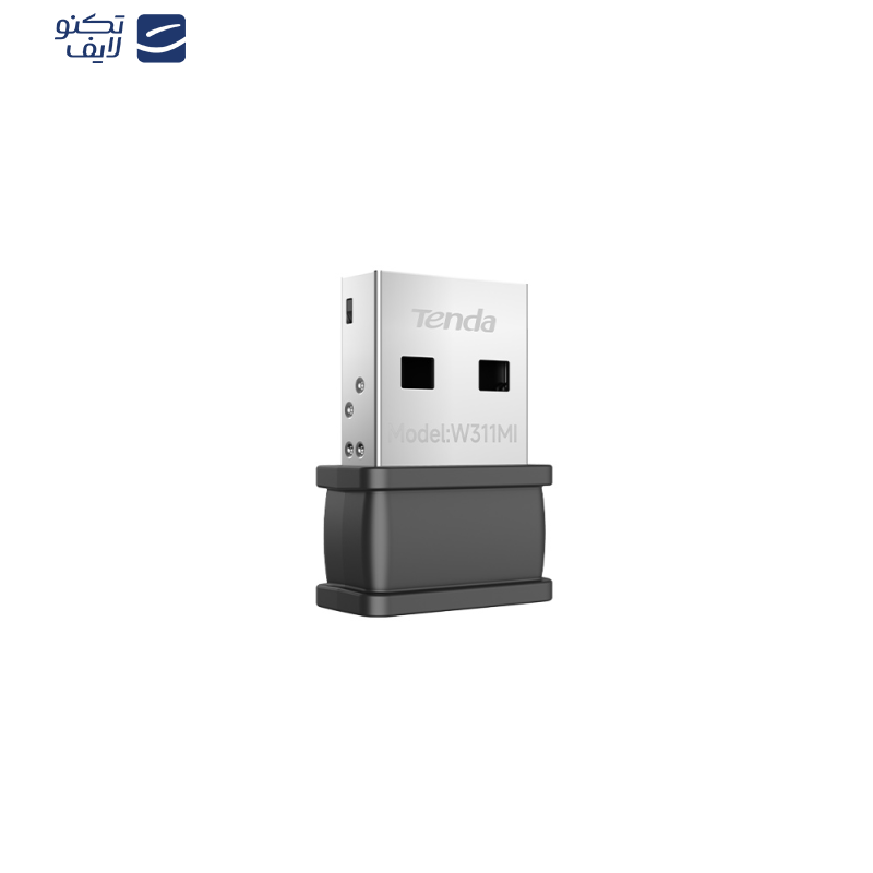 کارت شبکه USB تندا مدل W311MI X300 ( v6.0) کارت شبکه USB تندا مدل W311MI X300 ( v6.0)