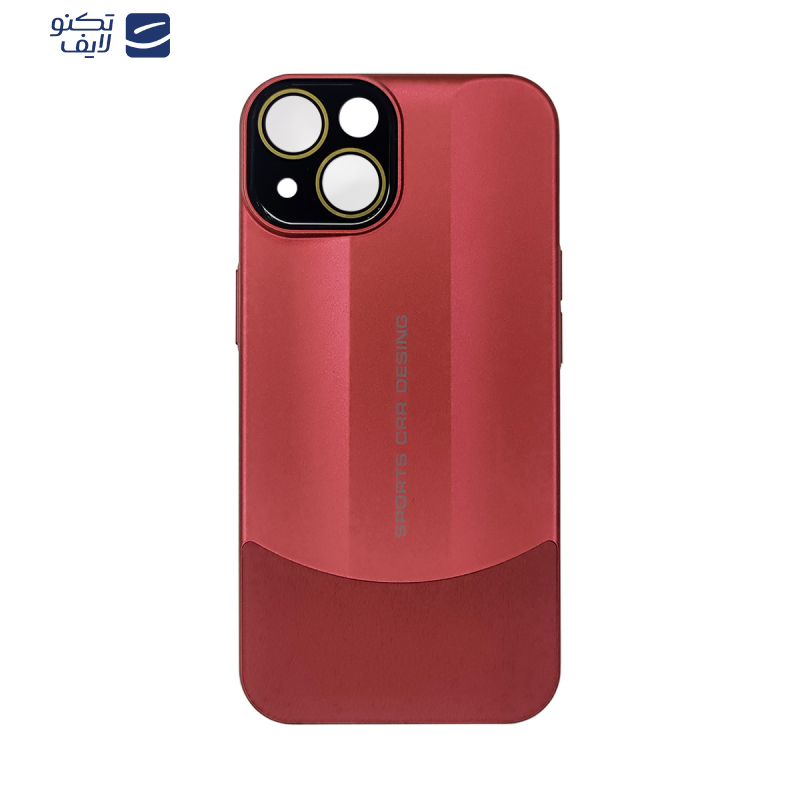 کاور مدل SC Design کد 01 مناسب برای گوشی موبایل اپل iphone 13 کاور مدل SC Design کد 01 مناسب برای گوشی موبایل اپل iphone 13