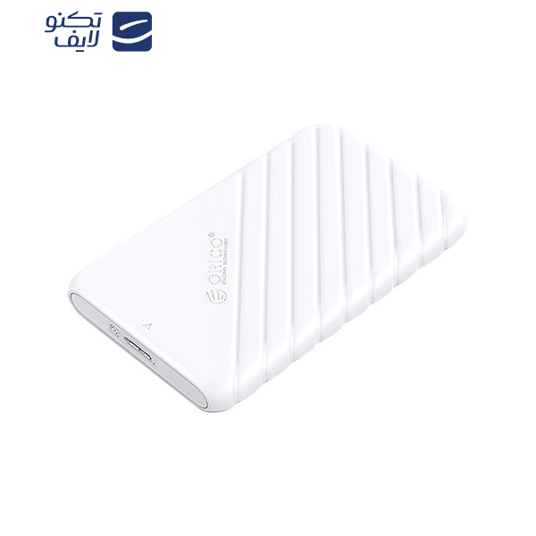 قاب هارد اکسترنال اوریکو مدل 25PW1-C3 قاب هارد اکسترنال اوریکو مدل 25PW1-C3