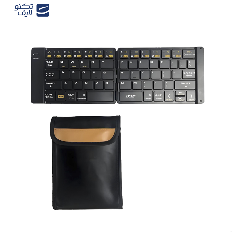 کیبورد ایسر مدل K-212P