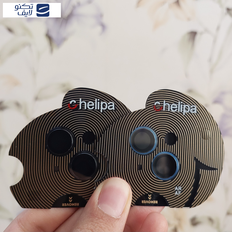 محافظ لنز دوربین چلیپا مدل Titanium مناسب برای گوشی موبایل اپل iPhone 14 محافظ لنز دوربین چلیپا مدل Titanium مناسب برای گوشی موبایل اپل iPhone 14