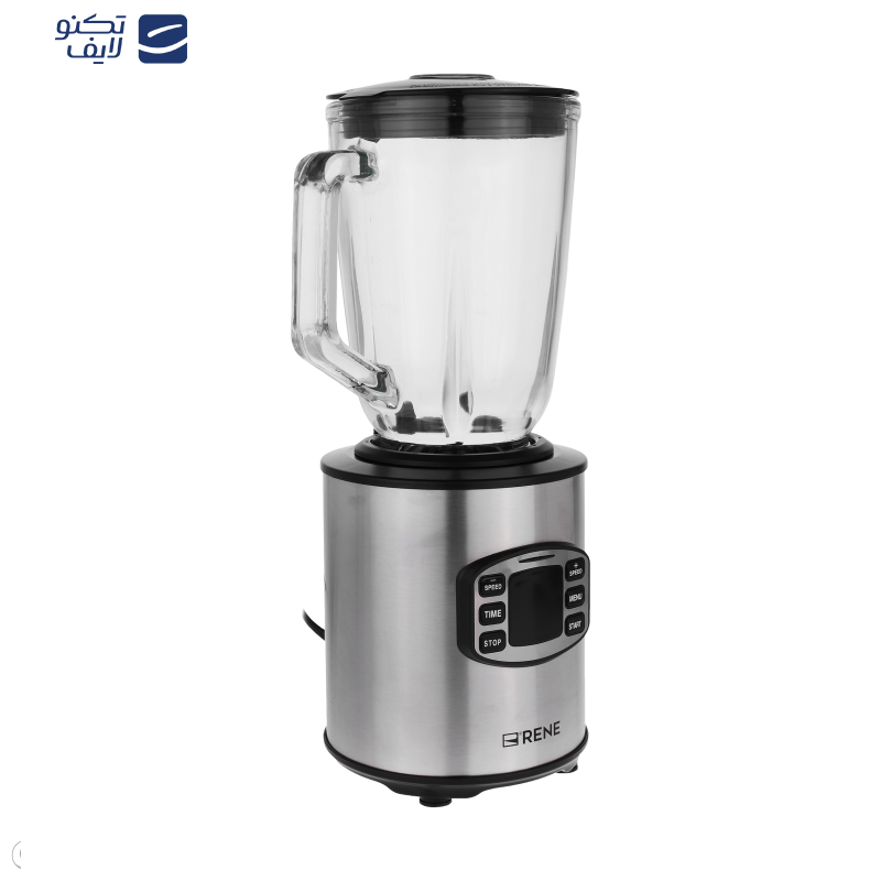 مخلوط کن و آسیاب کن رنه مدل RBCG-1702