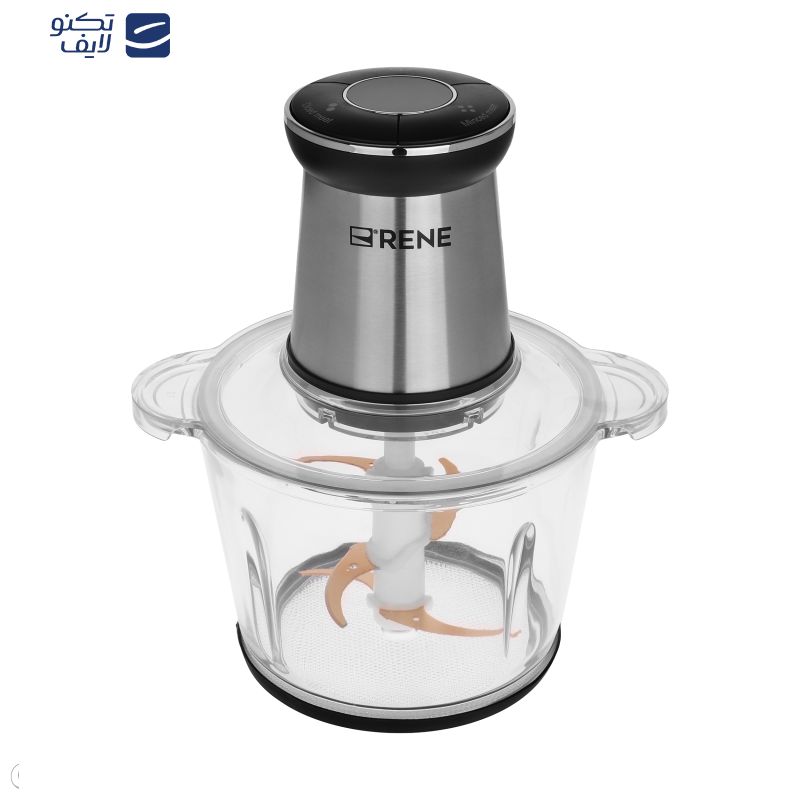 خردکن رنه مدل RFC-1719 خردکن رنه مدل RFC-1719