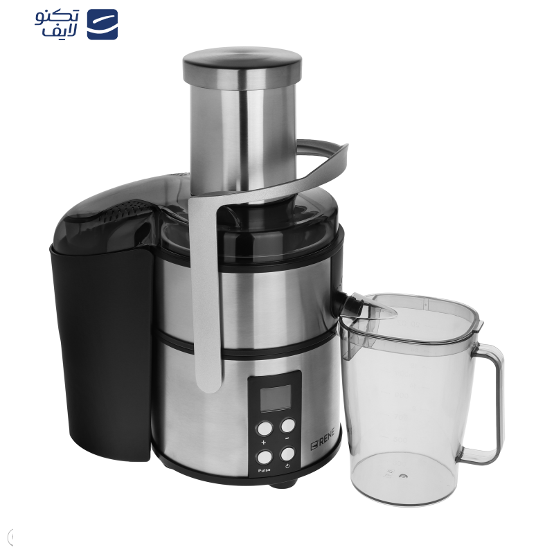 آبمیوه گیری رنه مدل RJE-1703 آبمیوه گیری رنه مدل RJE-1703