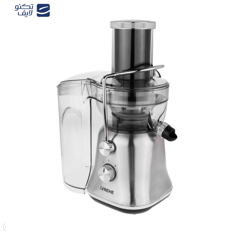 آبمیوه گیری رنه مدل RJB-1706 آبمیوه گیری رنه مدل RJB-1706