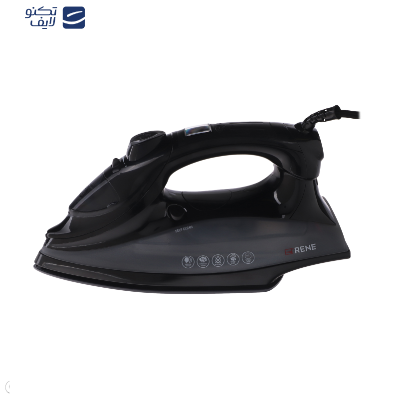 اتو بخار رنه مدل RSI-1721 اتو بخار رنه مدل RSI-1721