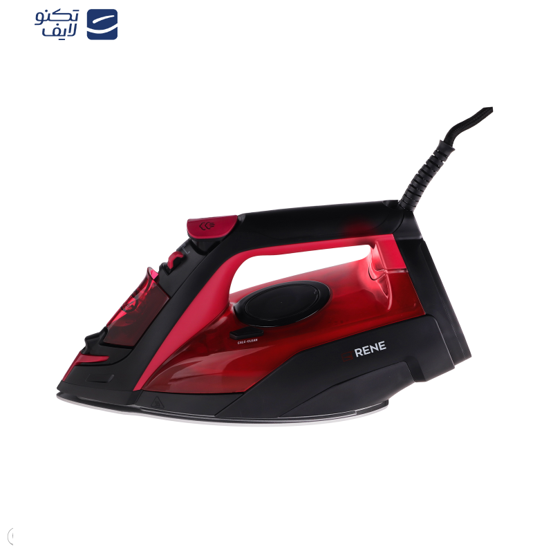 اتو بخار رنه مدل RSI-1723 اتو بخار رنه مدل RSI-1723