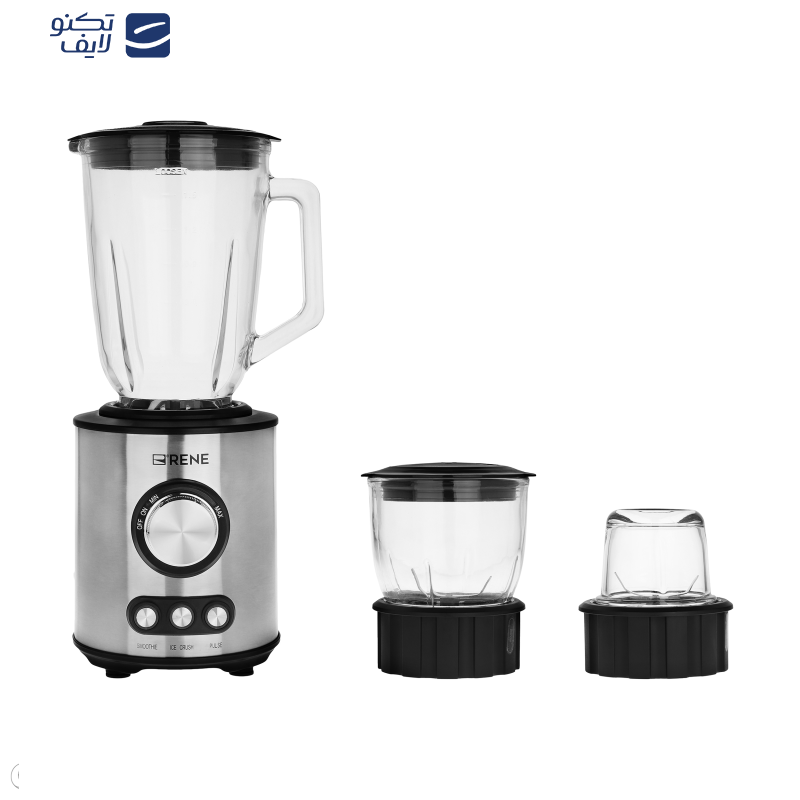 مخلوط کن و آسیاب کن رنه مدل RBCG-1701 مخلوط کن و آسیاب کن رنه مدل RBCG-1701