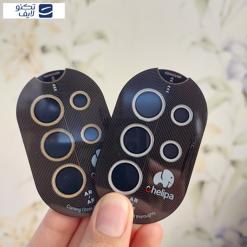 محافظ لنز دوربین چلیپا مدل shine مناسب برای گوشی موبایل سامسونگ Galaxy S24 Ultra محافظ لنز دوربین چلیپا مدل shine مناسب برای گوشی موبایل سامسونگ Galaxy S24 Ultra