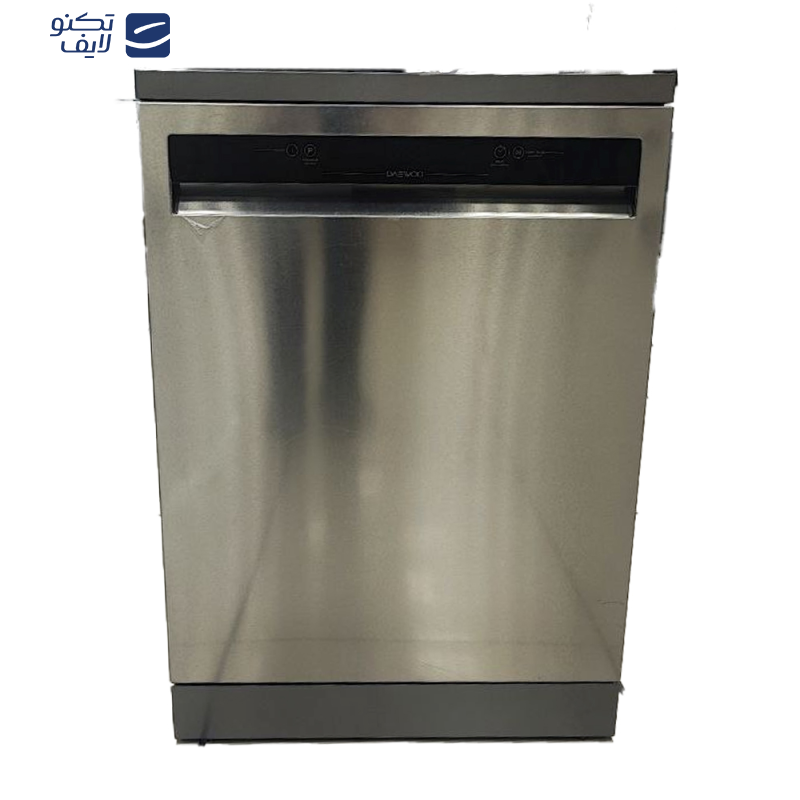 ماشین ظرفشویی 12 نفره دوو مدل DW-110S ماشین ظرفشویی 12 نفره دوو مدل DW-110S