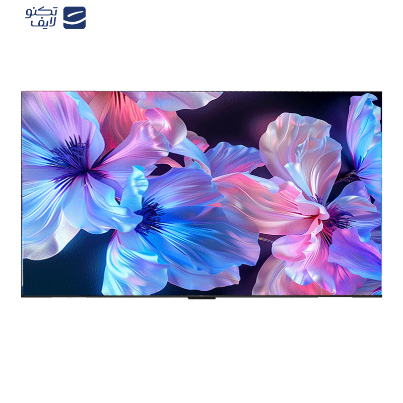 تلویزیون ال ای دی هوشمند تی سی ال مدل 75P755 سایز 75 اینچ تلویزیون ال ای دی هوشمند تی سی ال مدل 75P755 سایز 75 اینچ