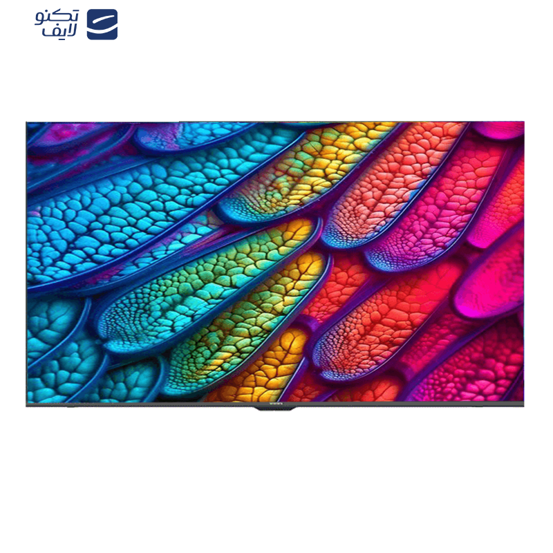 تلویزیون 55 اینچ ال ای دی هوشمند ایکس ویژن مدل 55XYU795B تلویزیون 55 اینچ ال ای دی هوشمند ایکس ویژن مدل 55XYU795B