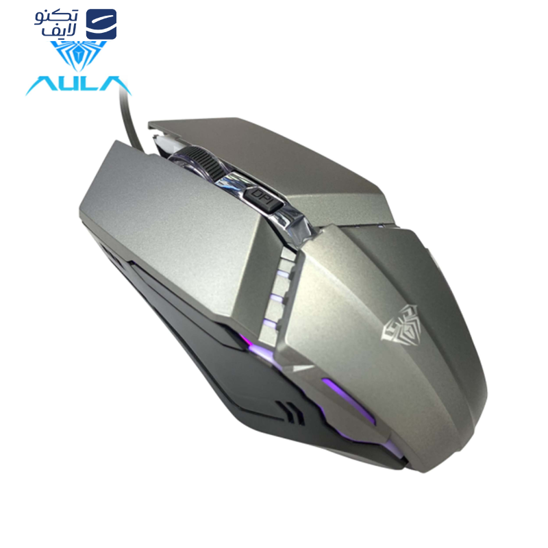 ماوس آئولا مدل S31 ماوس آئولا مدل S31