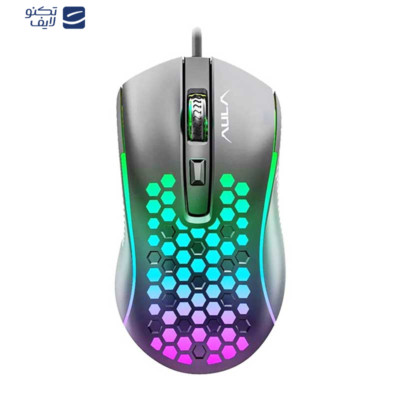 ست گیمینگ آئولا مدل T650 ست گیمینگ آئولا مدل T650