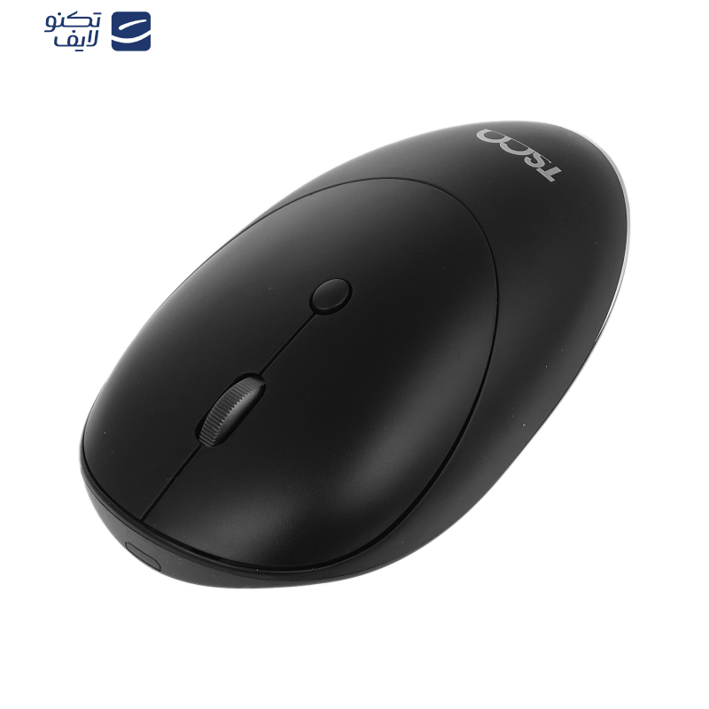 ماوس بی سیم تسکو مدل TM 649W ماوس بی سیم تسکو مدل TM 649W