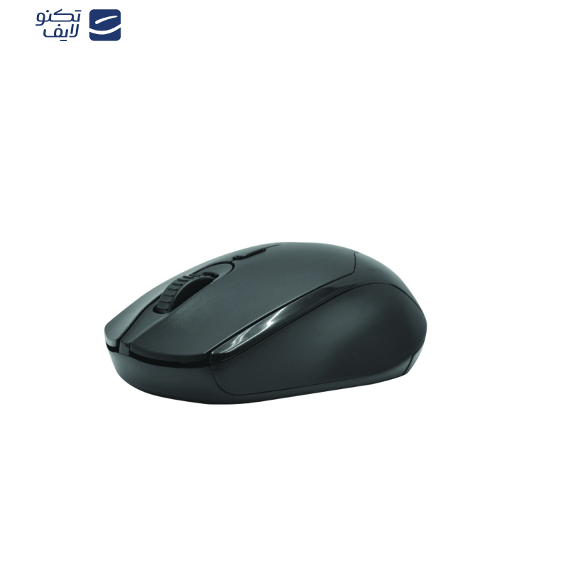 ماوس بی سیم تسکو مدل TM 691 ماوس بی سیم تسکو مدل TM 691