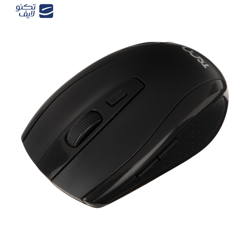 ماوس بی سیم تسکو مدل TM663W ماوس بی سیم تسکو مدل TM663W