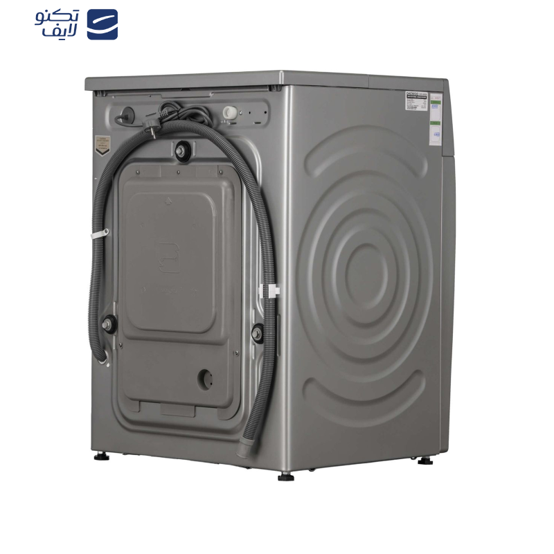 ماشین لباسشویی 9 کیلوگرم اتوماتیک دوو مدل LM1-990 ماشین لباسشویی 9 کیلوگرم اتوماتیک دوو مدل LM1-990