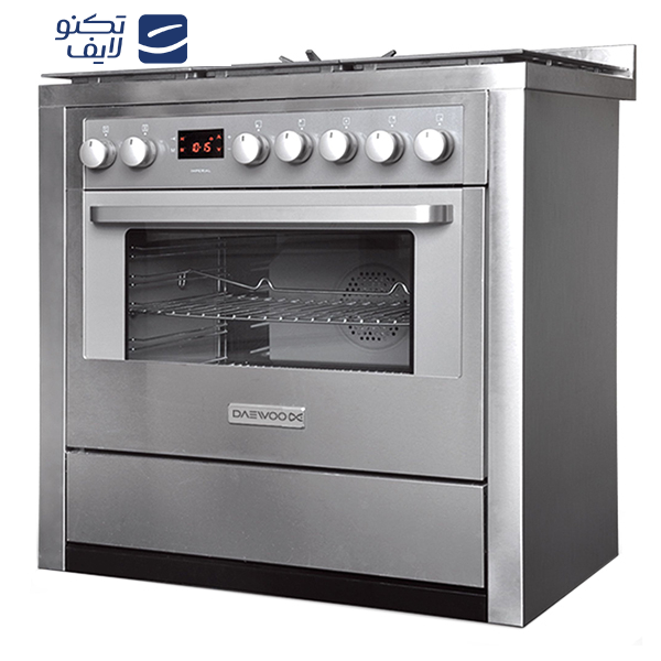 اجاق گاز دوو مدل DGC5-2101N اجاق گاز دوو مدل DGC5-2101N