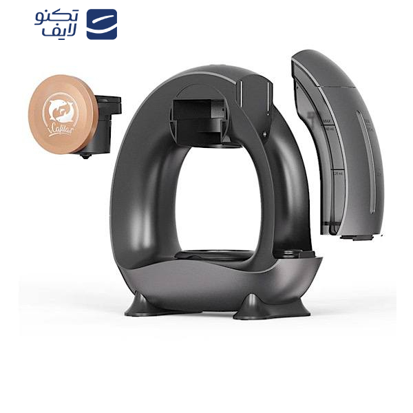 قهوه ساز ایکافیلاس مدل مینی کیو قهوه ساز ایکافیلاس مدل مینی کیو